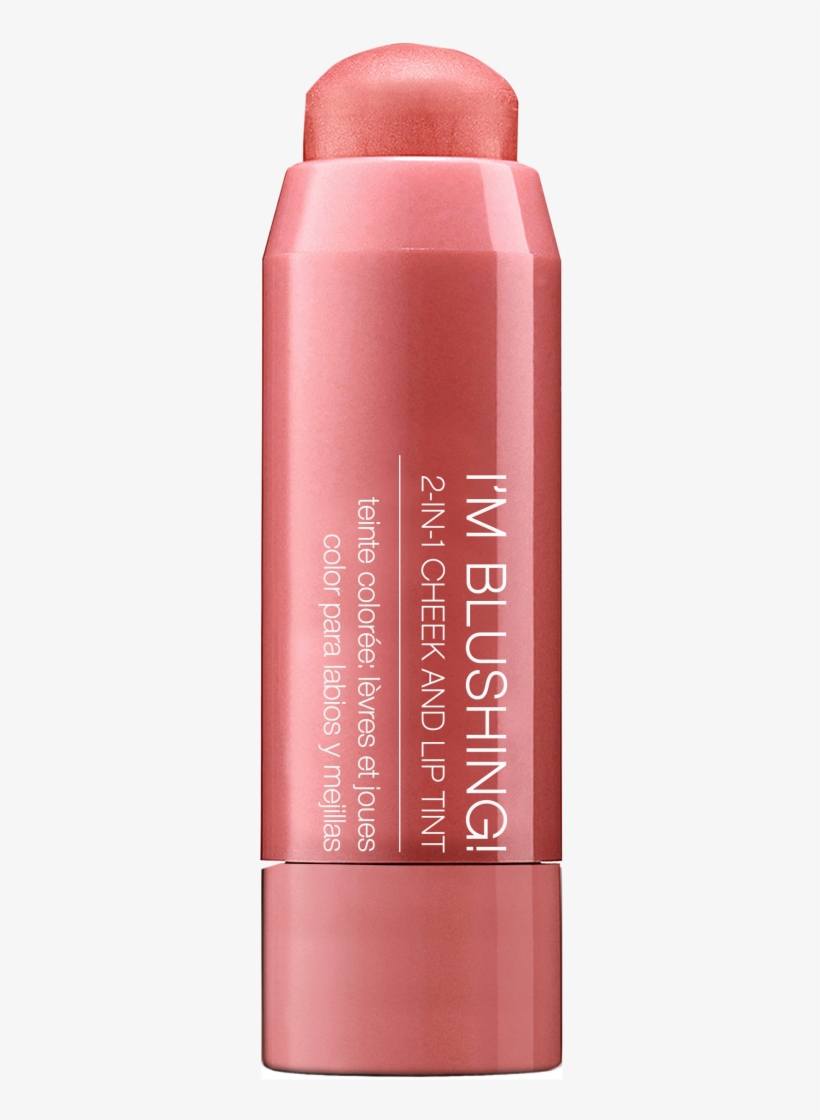 Palladio I M Blushing 2 In 1 Cheek, transparent png download