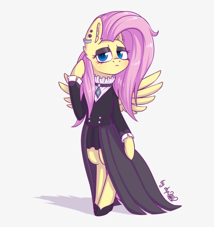 Vector Black And White Library Artist Dsp Bipedal - Hipstershy, transparent png download