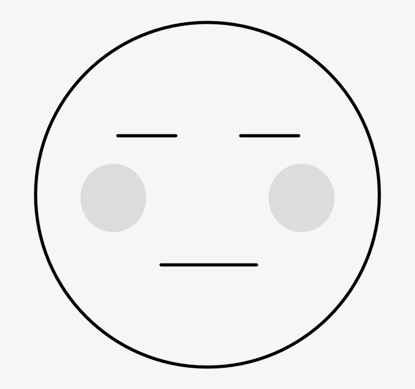 Blushing - Trijicon Accupoint 3 9x40 Reticle, transparent png download