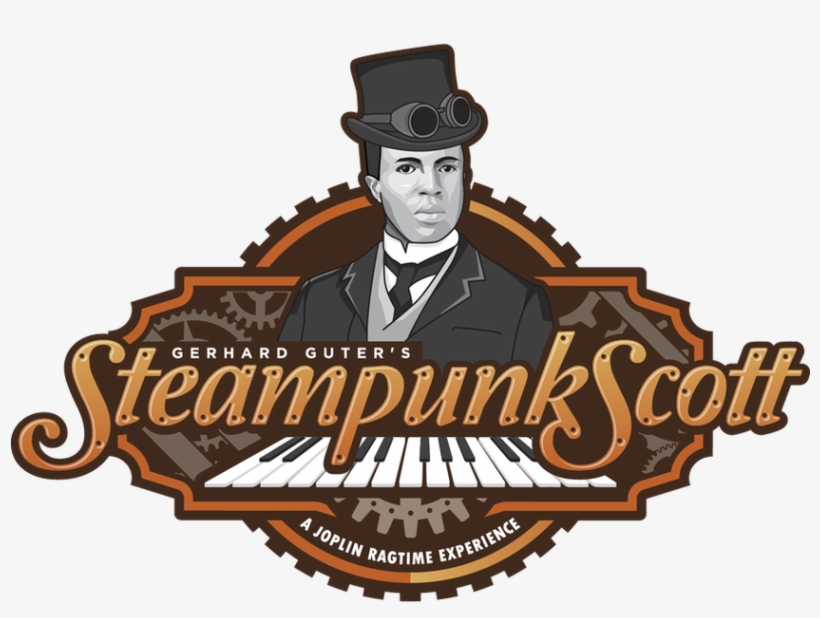 Picture - Steampunk, transparent png download