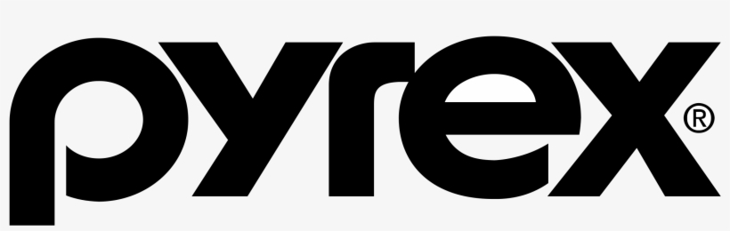 Pyrex Logo Png Transparent - 1 1 3 Cup Of Water, transparent png download