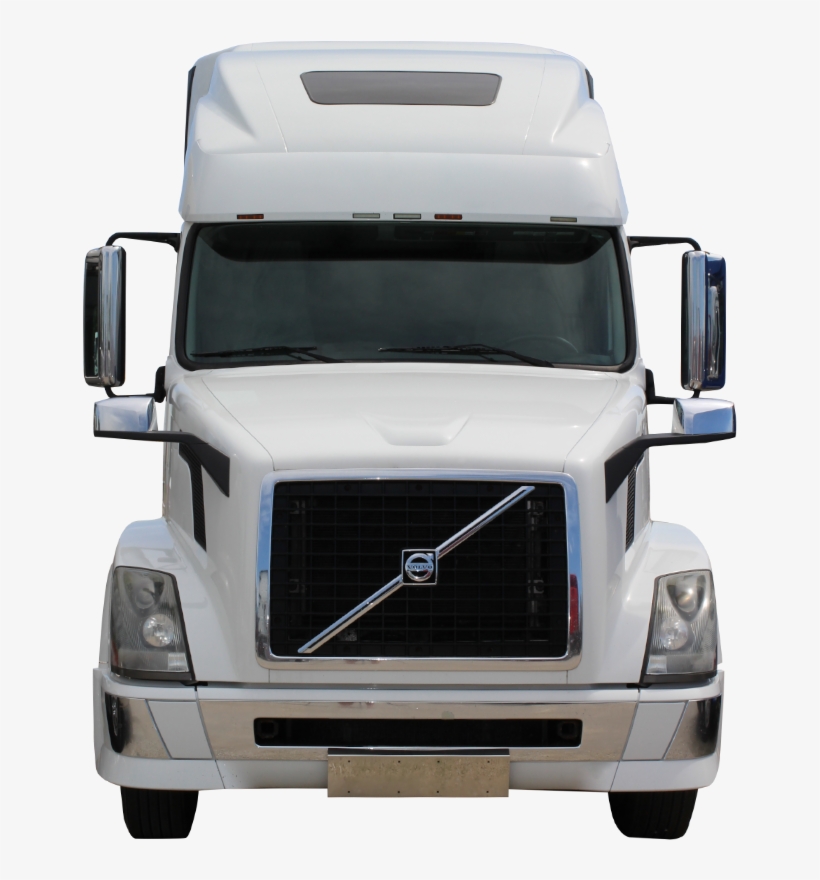 Vnl - Ab Volvo, transparent png download