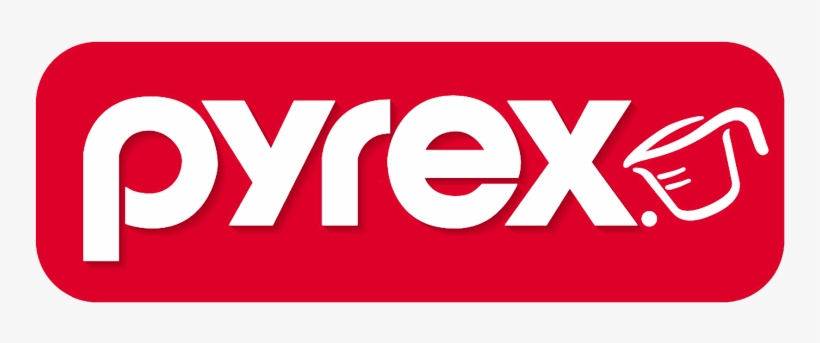 Pyrex Logo, transparent png download