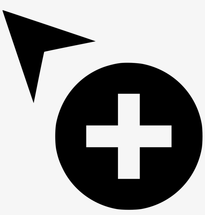 Arrow Add Comments - Iconos De Añadir, transparent png download