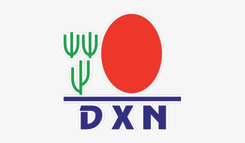 Dxn Ecuador Oficial Dxn Logo Png PNG Image Transparent PNG Free