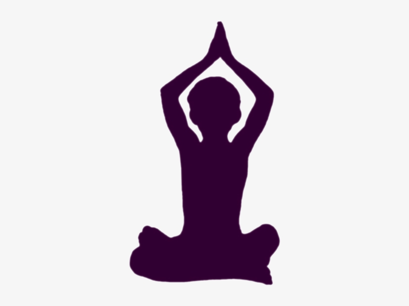 Boy2 - Teen Yoga Clip Art, transparent png download