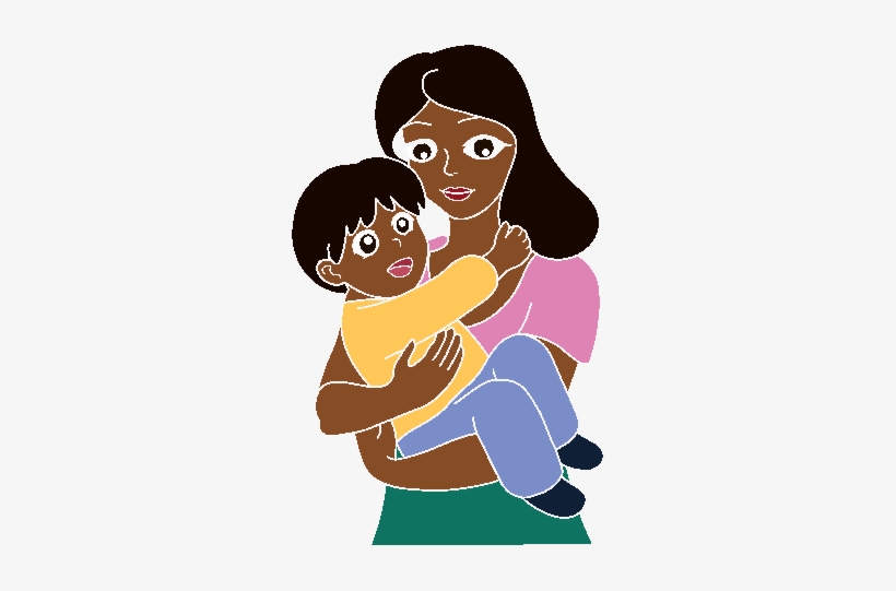 Black Mothers Cliparts - Point Cabrillo Light, transparent png download