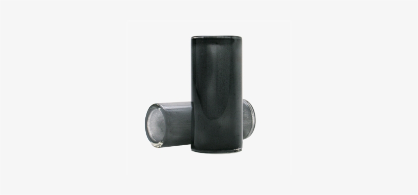 Dunlop C218 - Glass Moonshine Slide (medium Short), transparent png download