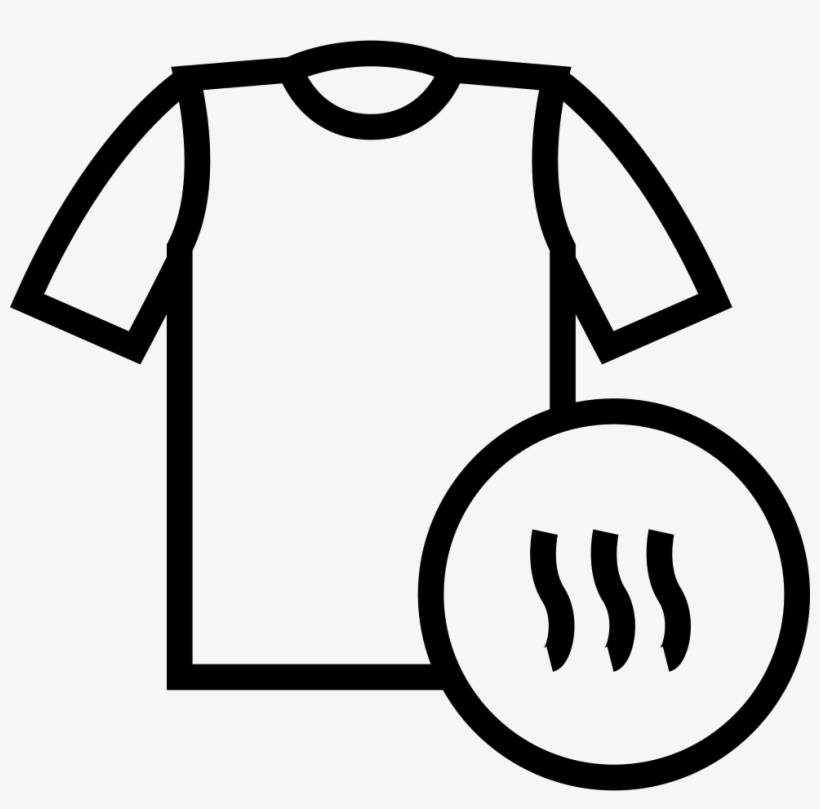 Manufacturing Process Comments - T-shirt, transparent png download