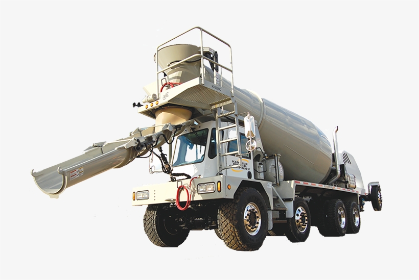 Front Discharge Mixer - Ho Chi Minh City, transparent png download