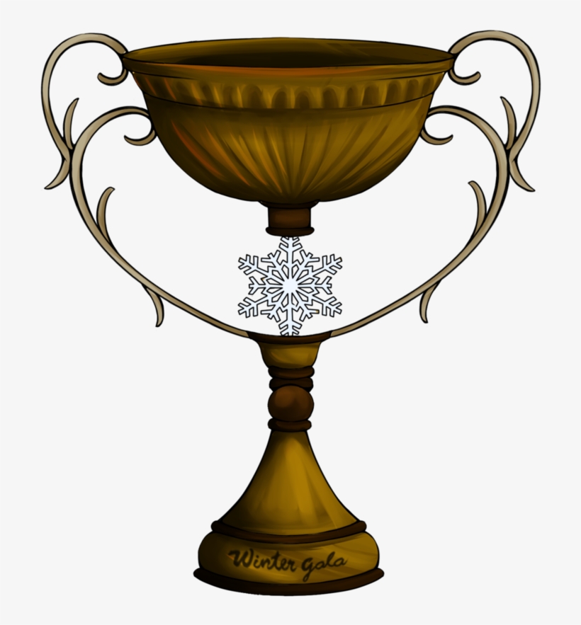 Fabia Clip Download Free Vectors - Winter Trophy, transparent png download