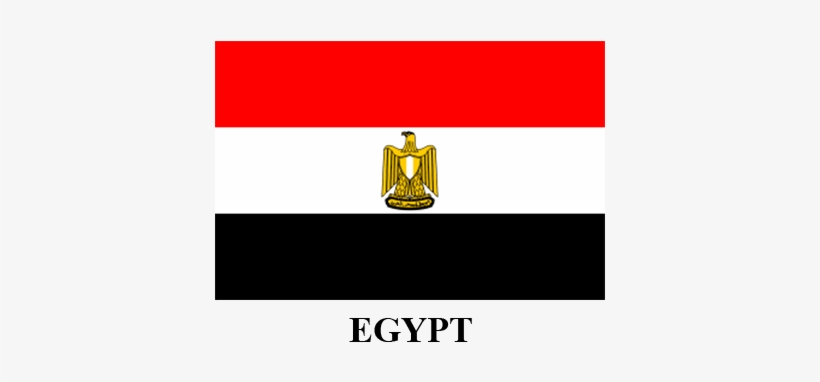 Egypt Flag PNG Image | Transparent PNG Free Download on SeekPNG