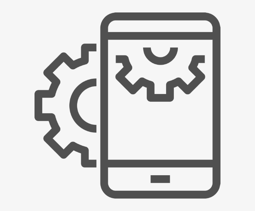 Pos Expertise - Settings Sign, transparent png download