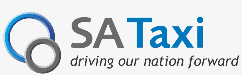 Logo - South African Taxi Association, transparent png download