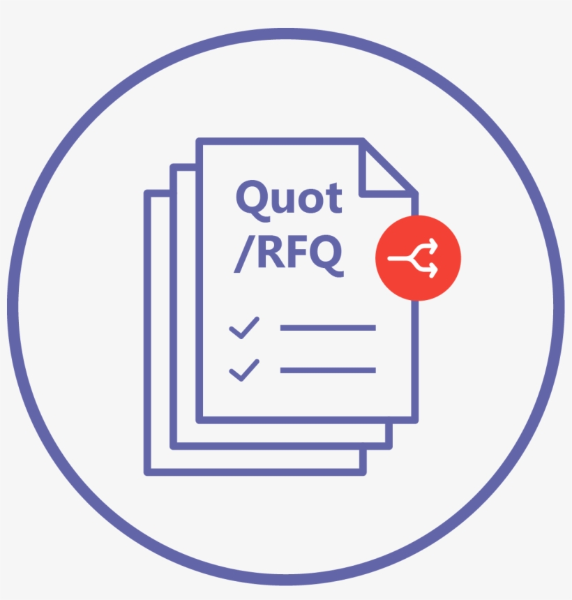 Split Quotation, Sales Order And Rfq, Purchase Order - Eurozine Austria Editor In Chief, transparent png download