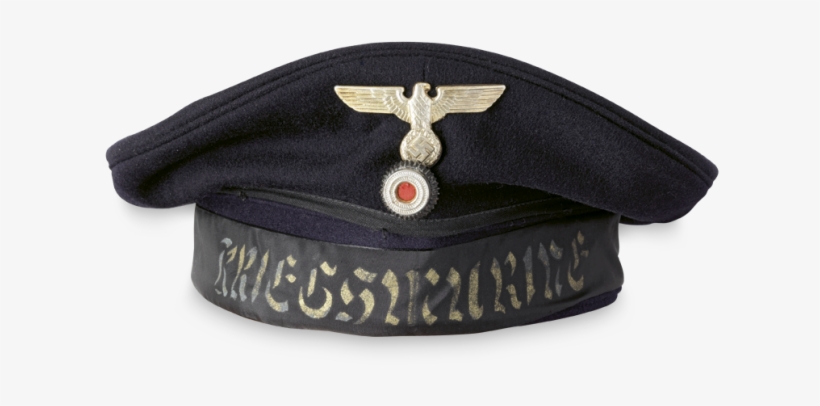 Top Images For Transparent Nazi Ss Cap On Picsunday - Suede, transparent png download