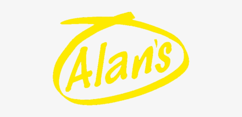 Alan's Taxis Logo - Alan's Taxis, transparent png download