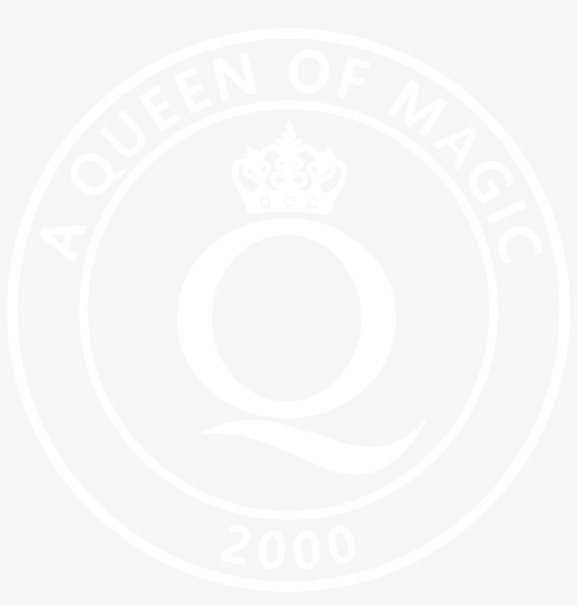 A Queen Of Magic Es Un Sitio Web Con Información Y - Wimbledon Logo 2017, transparent png download