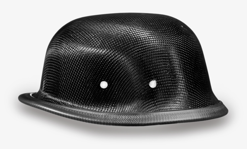 Daytona Helmet German- Grey Carbon Fiber 2xl, transparent png download