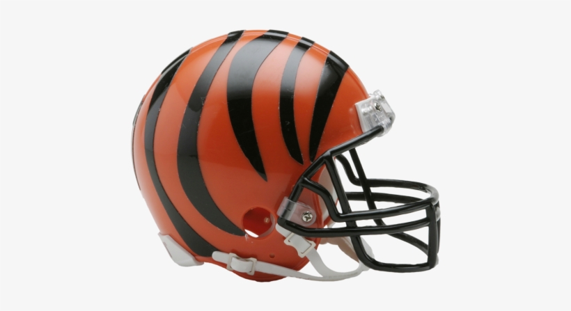 Cincinnati Bengals Vs New York Jets, transparent png download