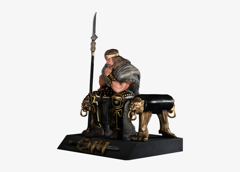 Kingconan-product Kingconan 0 - Chronicle King Conan 1 4, transparent png download