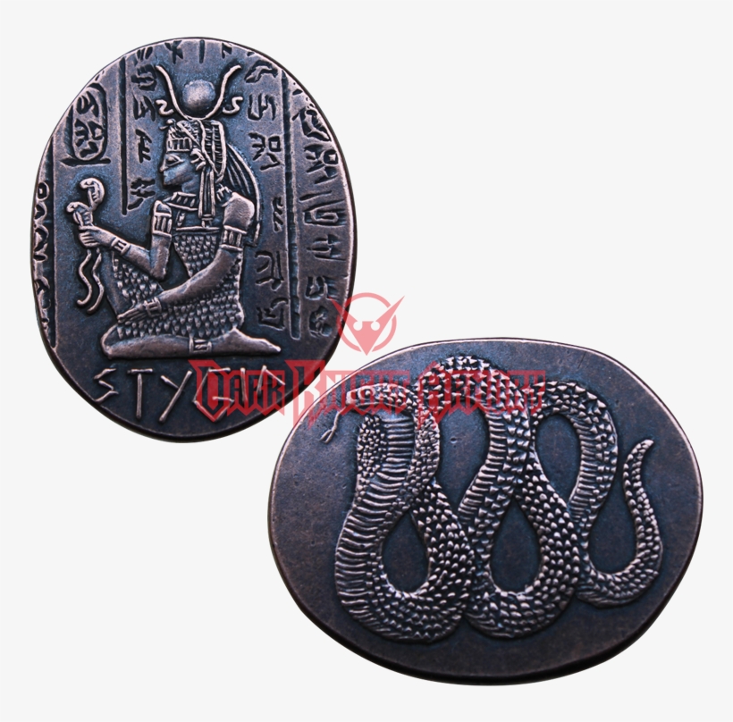 Conan The Barbarian Stygian Copper Lunar - Conan The Barbarian, transparent png download