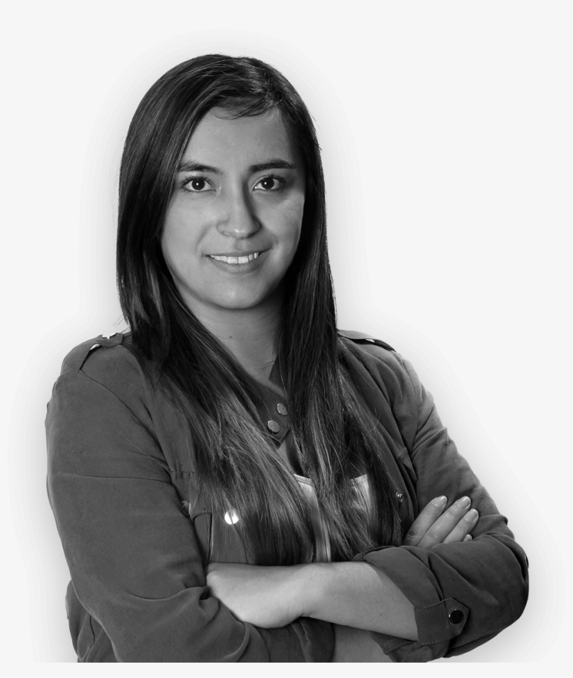 María Camila Torres Cepeda - Girl, transparent png download