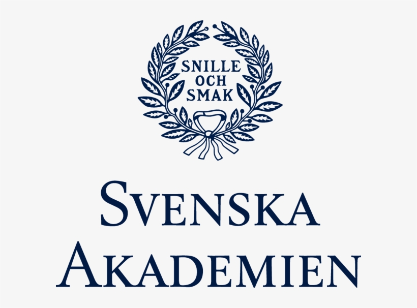 Swedish Academy Logo, transparent png download