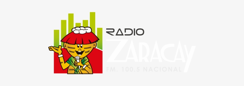 Logo - Radio Zaracay, transparent png download