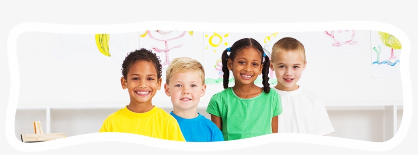 Find Us - Babies Genius, transparent png download