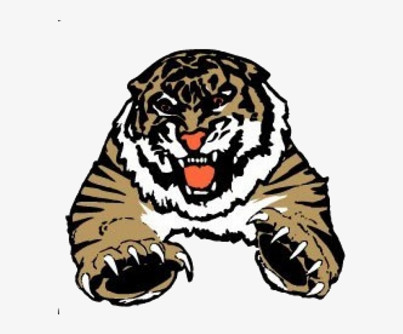 Oak Forest High School Logo, transparent png download