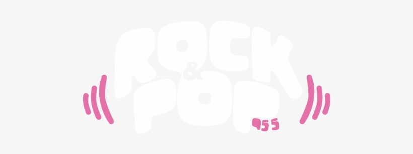 Home - Radio Rock And Pop Paraguay, transparent png download