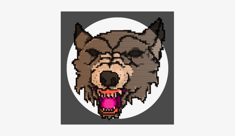 Dennis Hotline Miami, transparent png download