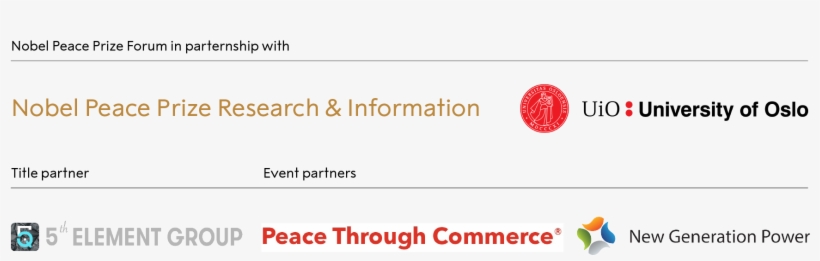 Nobel Foundation Agriculture Png Nobel Foundation Agriculture - University Of Oslo, transparent png download