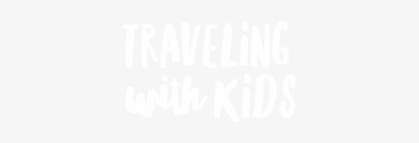 Travel W Kids Stamp - Child, transparent png download