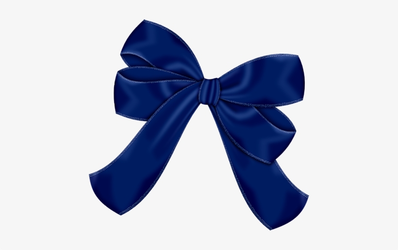 Cute Banners, Blue Line, Blue Ribbon, Views Album, - Ribbon, transparent png download