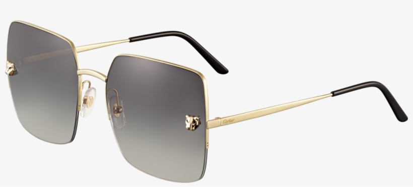 cartier ray bans