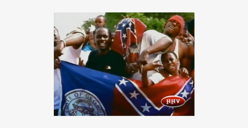 Rebel Flags, Confederate Flag, Southern Pride, Yelawolf, - Music, transparent png download