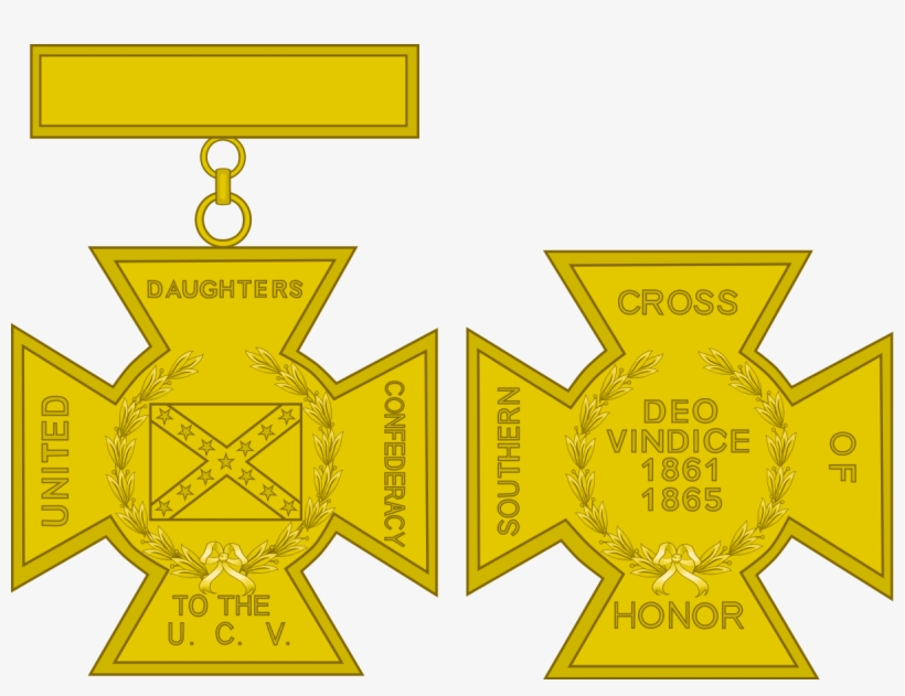 Southern Cross Of Honor, transparent png download
