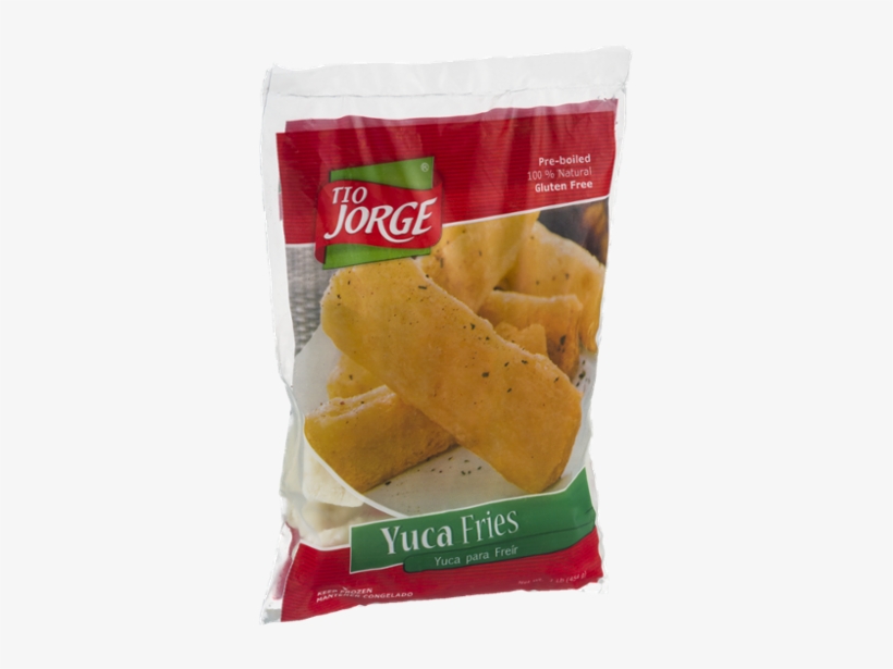 Yuca Tio Jorge, transparent png download