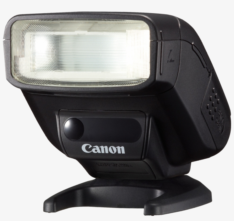 Speedlite 270ex Ii Flash Flash - Speedlite 270 Ex Ii, transparent png download