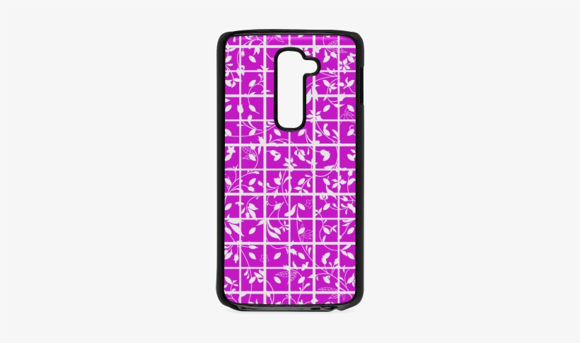 Pink Swirls Hard Case For Lg G2 - Samsung Galaxy, transparent png download