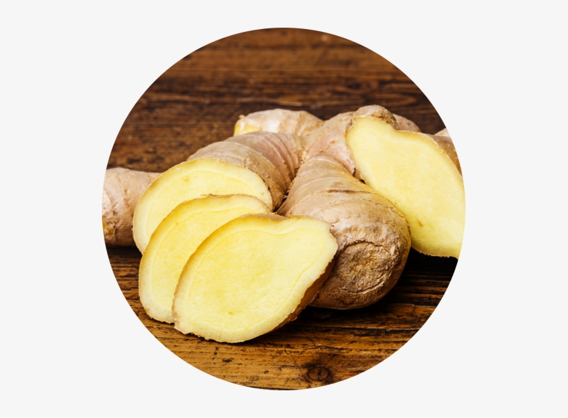 Ging1 - Cultivo De Jengibre Peru, transparent png download