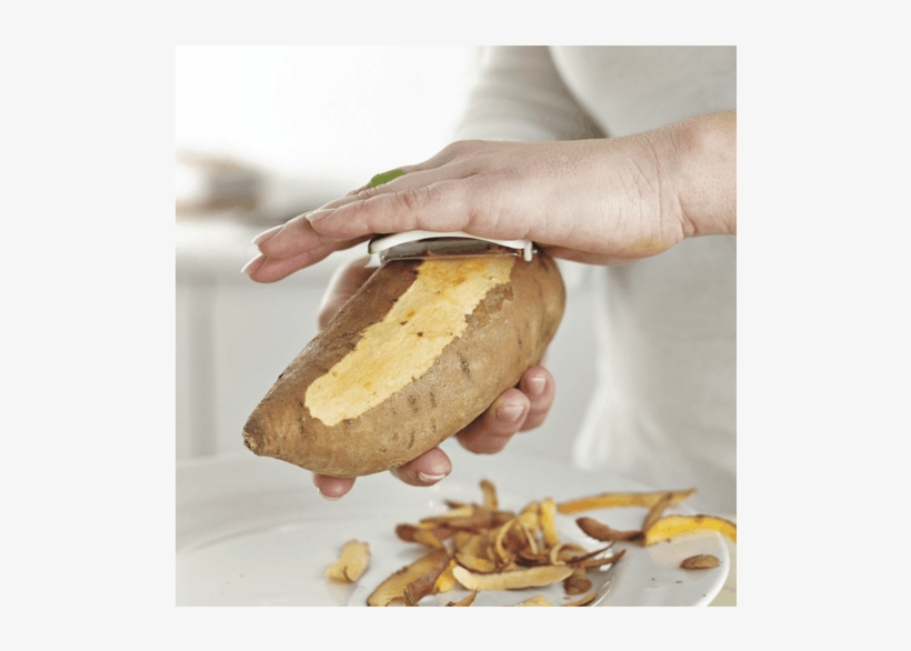 50043027 476705 Accessorise Your Kitchen With Chefn - Peeler, transparent png download