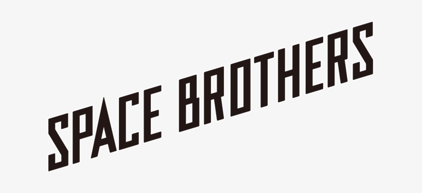 Cover Illustration For An Issue Of Weekly Morning Magazine, - Space Brothers Manga Cover, transparent png download