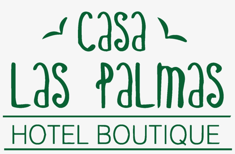 Casa Las Palmas Hotelboutique - Casa Las Palmas, transparent png download