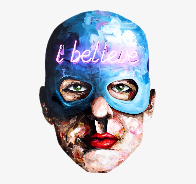 Peintre X - Painter, transparent png download