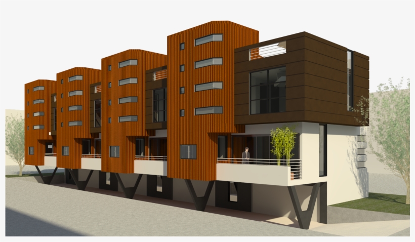 Exterior View Parking - Las Palmas, transparent png download