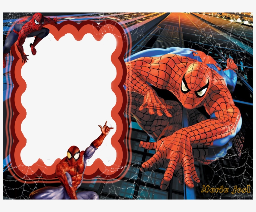 Homem-aranha - Does Spiderman Wall Climb, transparent png download