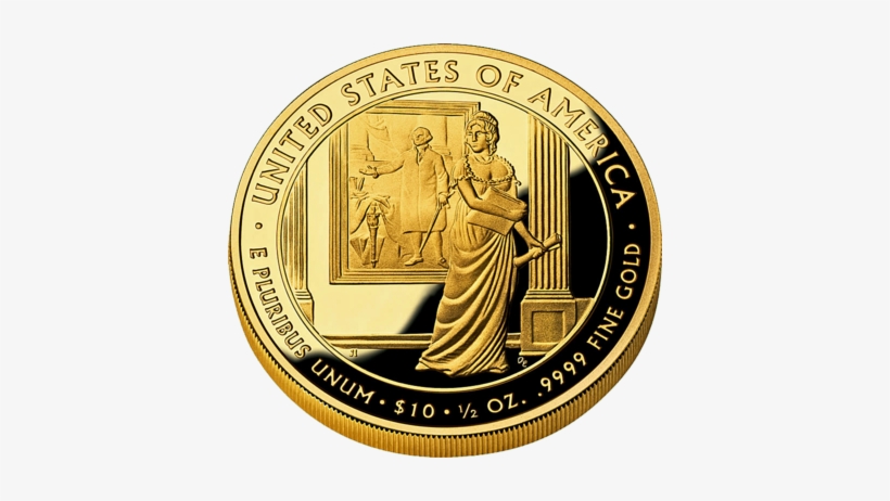 Gold Coin Vector Png Download - Make Gold Coin In Photoshop, transparent png download